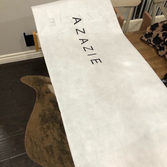 NWT AZAZIE CALLA DRESS - Picture 3 of 5